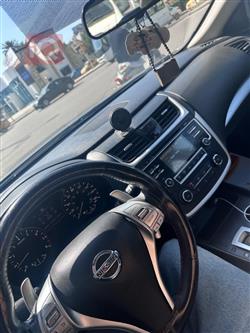 نیسان ئەلتیما